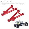 2Pcs Front Lower Swing Arm Aluminum Alloy Accessory for MJX 1Celsius16 16208 16207 16210