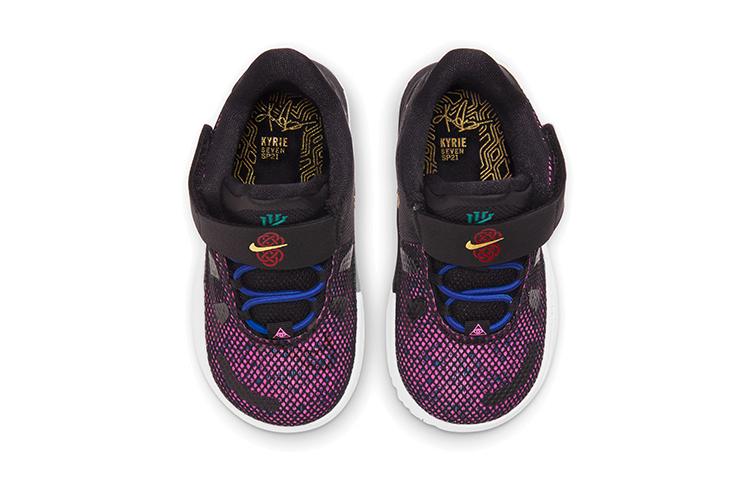 Nike Kyrie 7 Chinese New Year TD CW3241-001