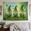 A Fashionable Wall Hanging, Gnome Luck Charm, Ideal for Enhancing The Decor of Homes, Dormitories, And Bedrooms