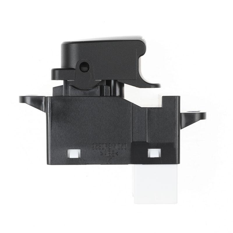 New Power Window Control Switch Button For Hyundai KIA Forte Cerato 2009-2013 93580-1X000 935801X000 Car Accessories