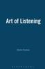 The Art of Listening Book