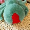 Stuffed Animals Simulation Spider Plush Toy Black Spider Spider Reptile Plush Toy   Birthday Gifts
