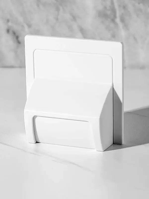 Side Drain Sewer Baffle Toilet Kitchen Seamless Adhesive Drain Floor Drain Anti-Odor Anti Mosquito Isolation Cover