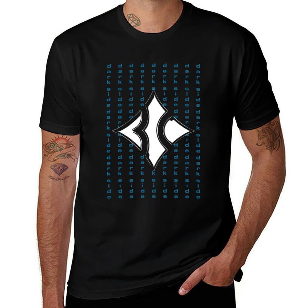 Blind Channel Tshirt Work Utility Casual Tee Shirt Tshirt