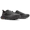 New HOKA ONE ONE Mafate Speed 4 Lite Black Outer Orbit 1168450-BCKT