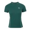 Slazenger Womens/Ladies Contrast Detail Tennis T-Shirt