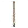 Cross Tile Set Glass Ceramic Concrete Hole Opener Alloy 1/4 Hex Shank 3-12mm