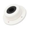 Cable Management High Toughness Marine Cable Boot Rubbe Bulkhead Mount Wire Pass Through Connector Yachts