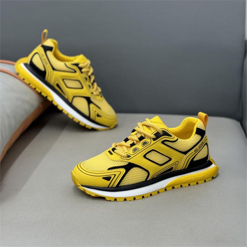 New comfort shoes sneakers breathable comfort shoes ec