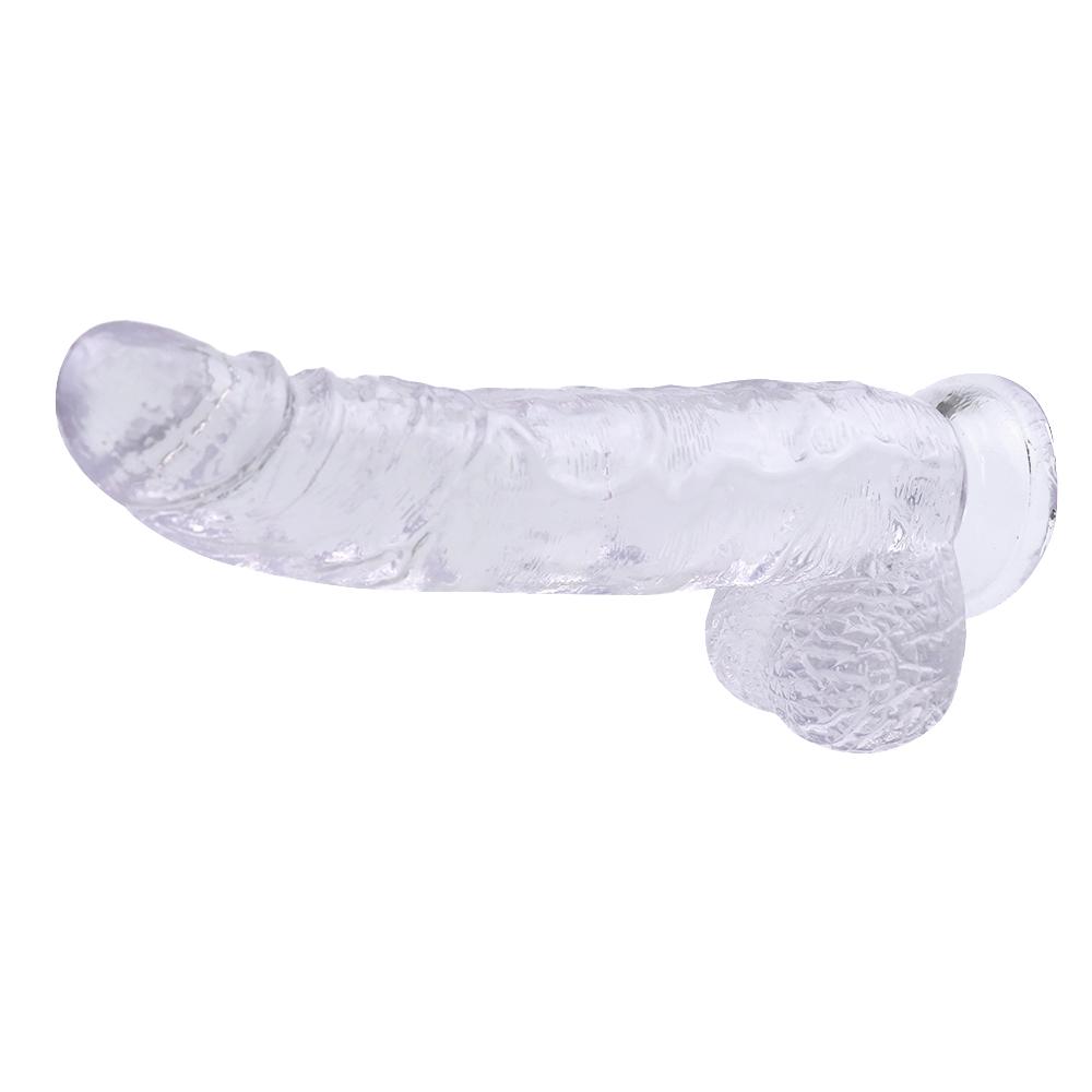 MoDi Sexdildos für Frauen Erotische Sexspielzeuge Realistische Riesenpenis