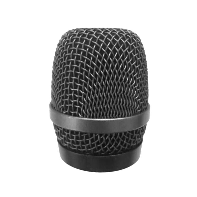 

Professional Mic Ball Head Mesh Grill Microphone Cap Mic Grille Cover Windscreen Cover for E835/E845 MIC Accessories 1