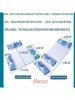 Inflatable Pool Floats 2-in-1 Floating Pool Chair Water Hammock for Adults and Kids for Swimming Pool Party Summer Water Fun