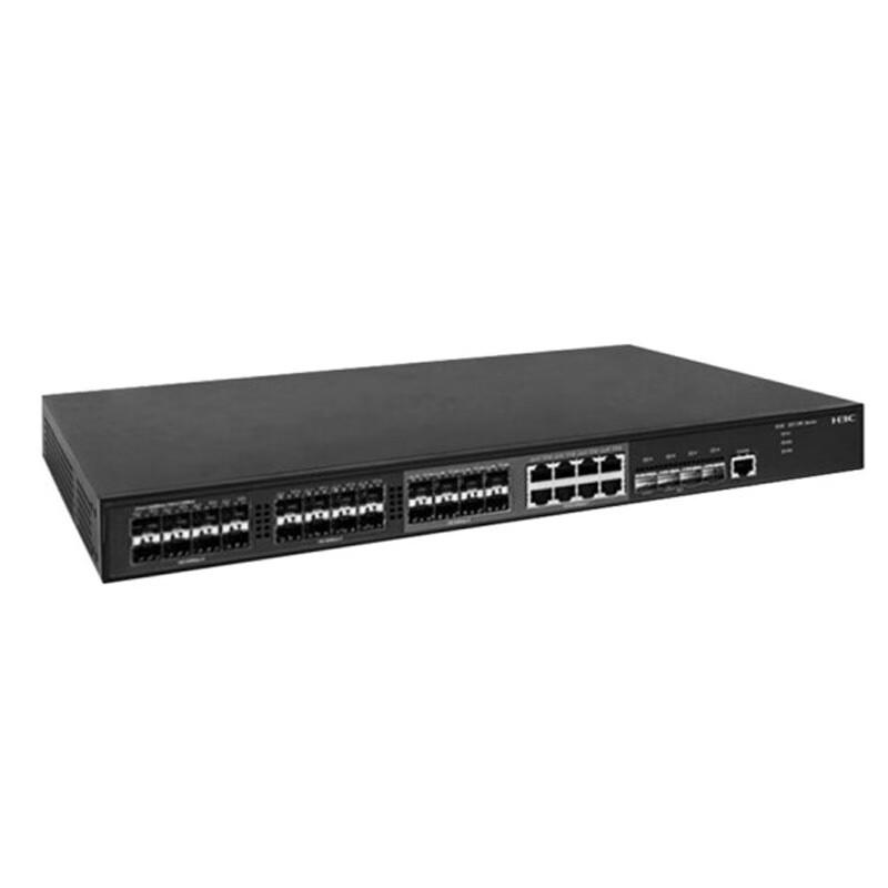 Switch Gestito Smart H3C LS-5130S-28F-EI-H1