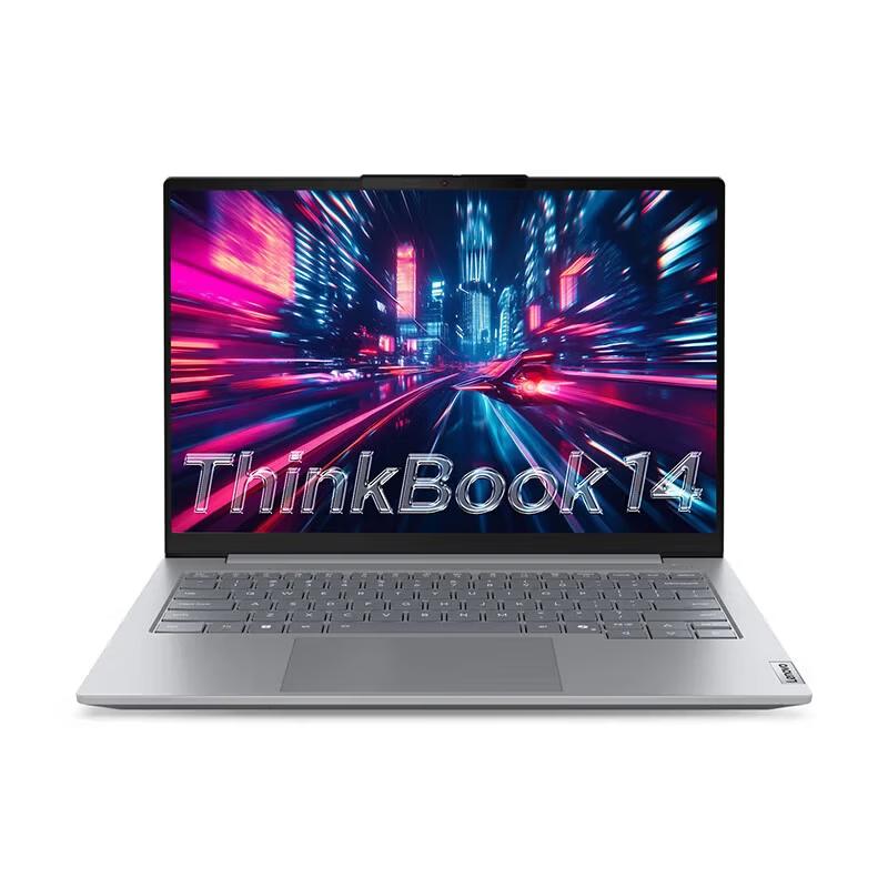 Lenovo ThinkBook 16 Gen 7 Business Laptop (CN Version)