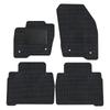 Car Mats Set from EVA for Ford Galaxy III from 2015 (with Additional Reinforcement)