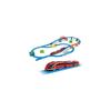 Takara Tomy Plarail Best Selection Set Train Toy for Ages 3 and Up with Connectable Play Features