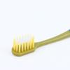 6Pcs Men'S And Women'S Manual Wide Head Soft Hair Toothbrush For Gentle Oral Cleaning For Adults Couples