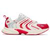 New Adidas Climacool Ventania Durable Breathable Lightweight Low Top Training Running Shoes Unisex White Red ID4017