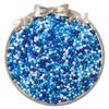 "2/3mm Solid Color Glass Rice Beads for Handmade DIY Jewelry: Bracelets & Necklaces"