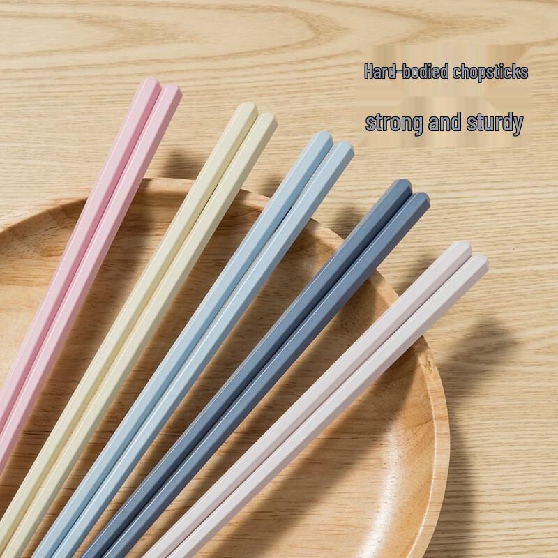 Chui Da Huang Premium Hygienic Chopsticks