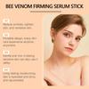 Hoygi Bee Venom Firming Essence Stick Nourish & Lift Skin Elasticity Moisturize & Emollient Facial Firming Skin Care Essence