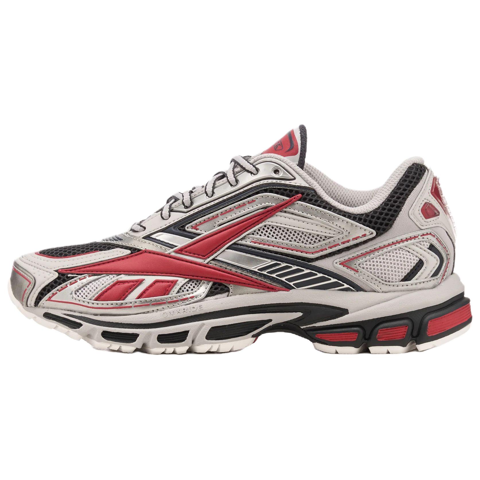 

Reebok Kanghyuk X Premier Road Ultra Comfortable Low-Top Casual Running Shoes Men sneakers Gray Red RMIA06BC99MAT0022578 41