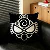 Brand HHystericMMini Cushion Cover Creative  pillowcases for interior decoration office living room home Car hot