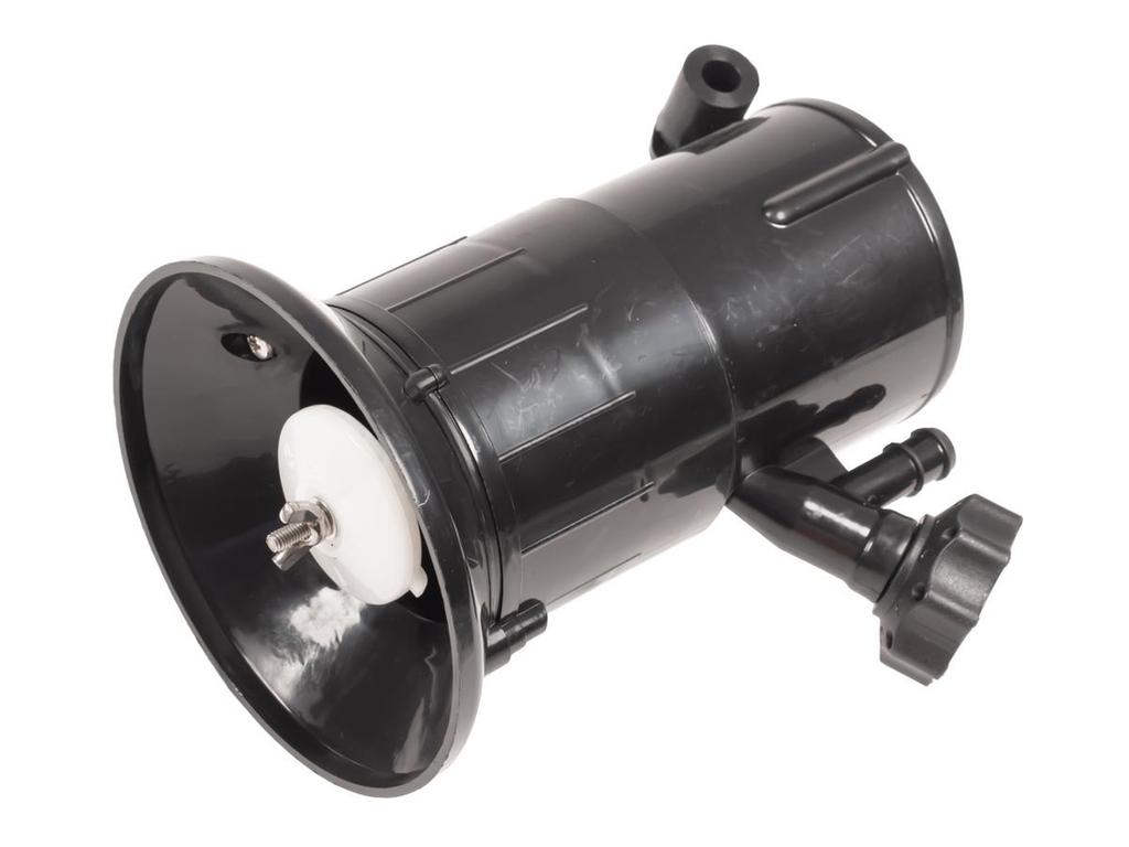 Cedrus-Sprühdüse Op02 070975