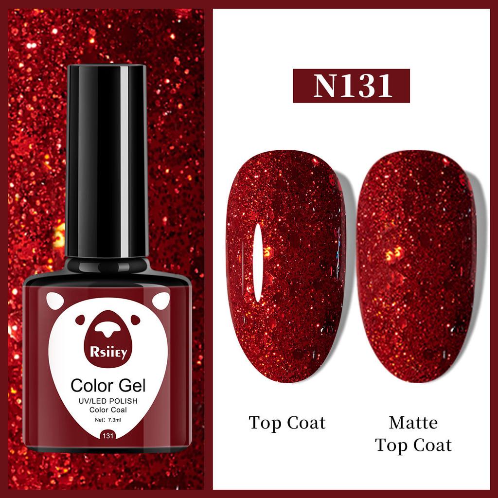 Nail Polish Gel, UV Gel, Long-lasting Nail Polish, Nail Salon