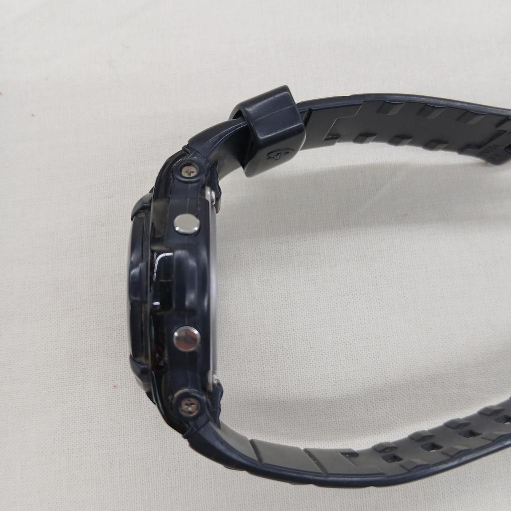 Used CASIO BGA-117 BABY-G