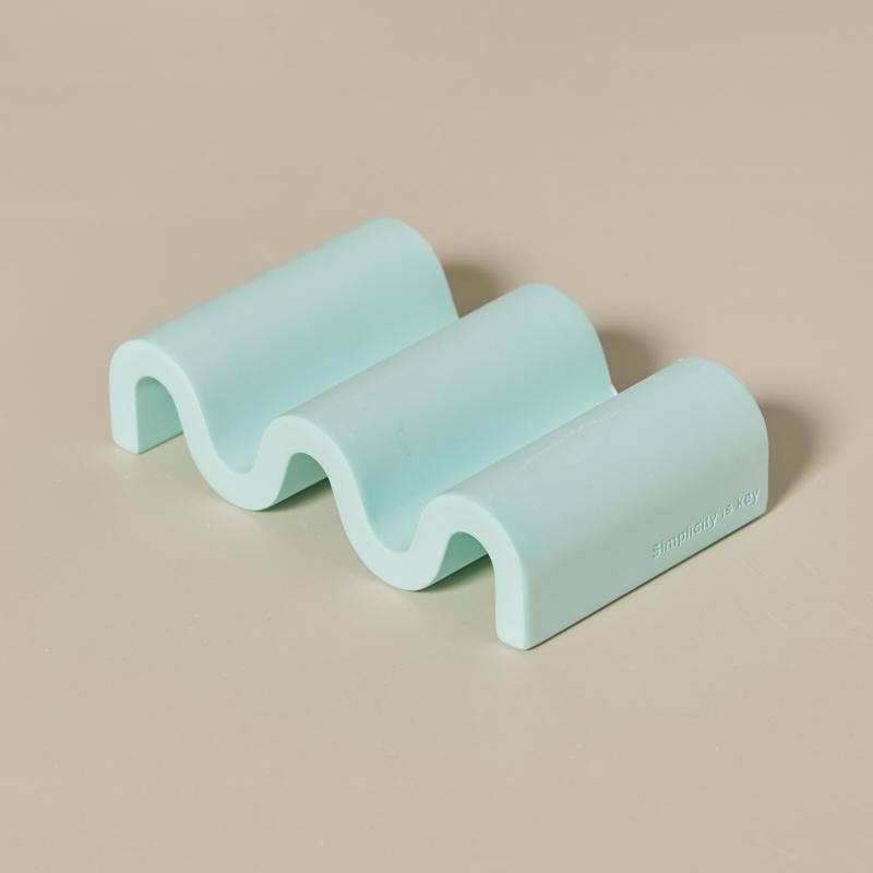 Nordic Soap Tray Home Decoration Plate Jewelry Organizer Photography Display Ornament Soap Holder Soap Dish Tray Bathroom Decor