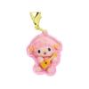 Sanrio Acrylic Keychain (Netflix Original Anime My Melody & Kuromi) My Sweet Piano Acrylic/Steel Ages 3+