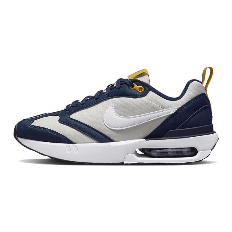 

Nike Air Max Dawn GS Light Bone Midnight Navy DH3157-006 36