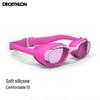 Decathlon Anti-Fog HD Swimming Goggles