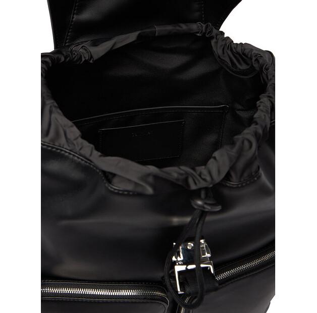 Рюкзак Calvin Klein Webbing Strap Flap