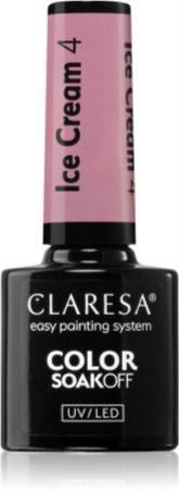 

vernis à ongles gel TU прозрачный