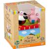 Orange Tree Toys Boite A Musique Ferme