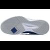 Li Ning Blockade Slip Resistant Cushioning Slip Resistant Cushioning High top Basketball Shoes Men's Storm Blue ABAP057-5