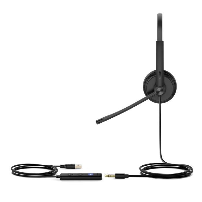 Systeme de conference Yealink telefonia - UH34 SE - Dual Teams