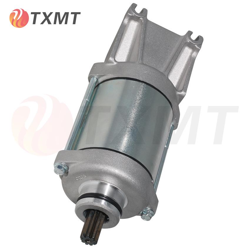 Starter Motor for Kawasaki KLE ER Z EX 650/400, 400R, ER-6F