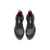 Anta Cushioned Wear Resistant Breathable Rebound Low Top Running Shoes Men's Black Sneakers 112416602A-7