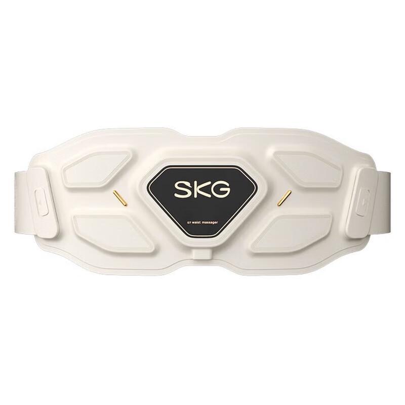 

SKG G7 Smart Waist Massager