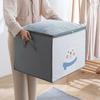 Large Capacity Non-Woven Quilt Storage & Organizer Bag for Clothes