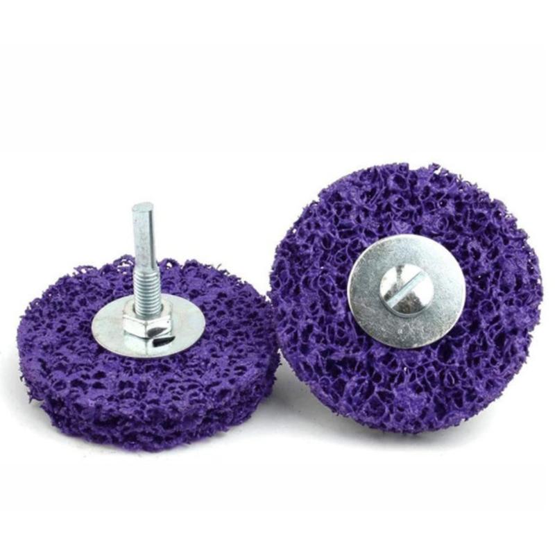 5pcs Diamantine Grinding Wheels Abrasive Discs For Professional Use Metalworking Stone Finishing Long Lasting Durability