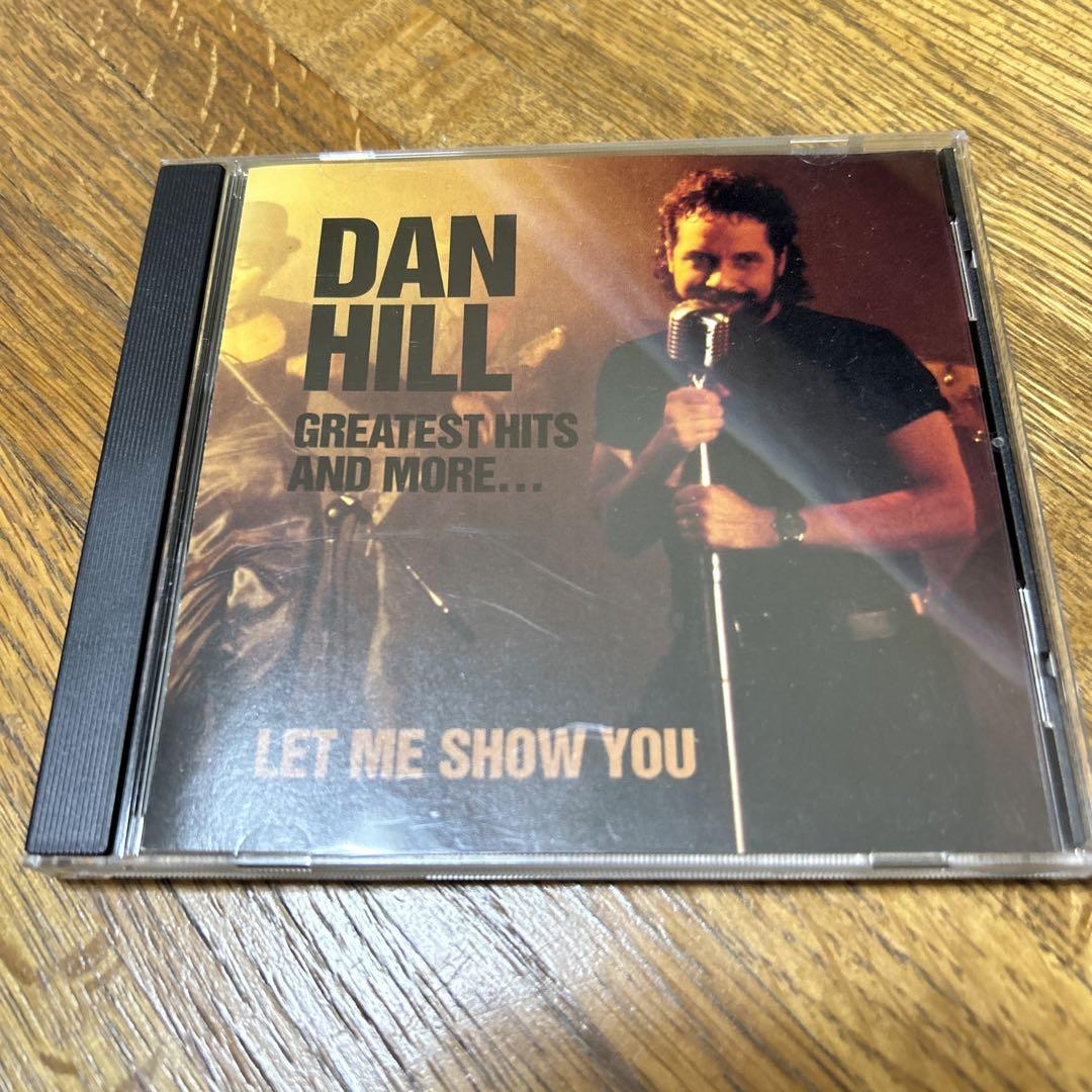 

[USED] Greatest Hits & More Danhill Dunhill