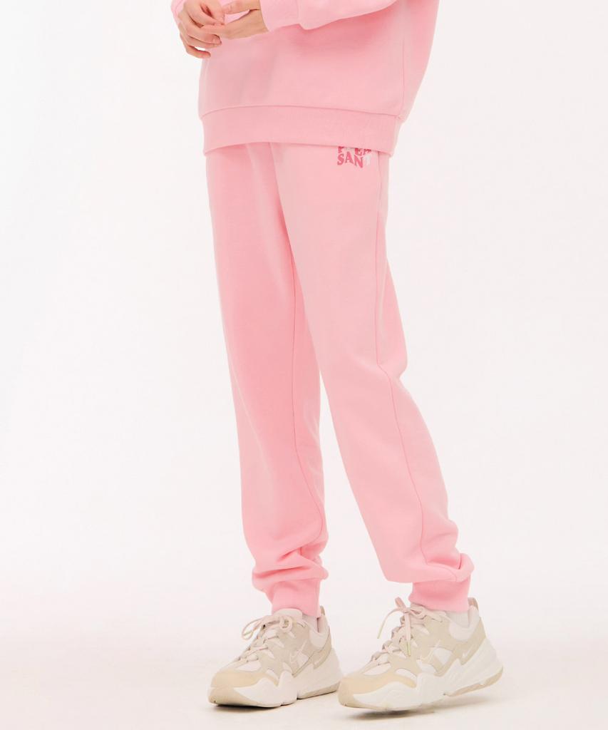 Chase Cult Women'S Jogger Warm-Up Pants - Pink