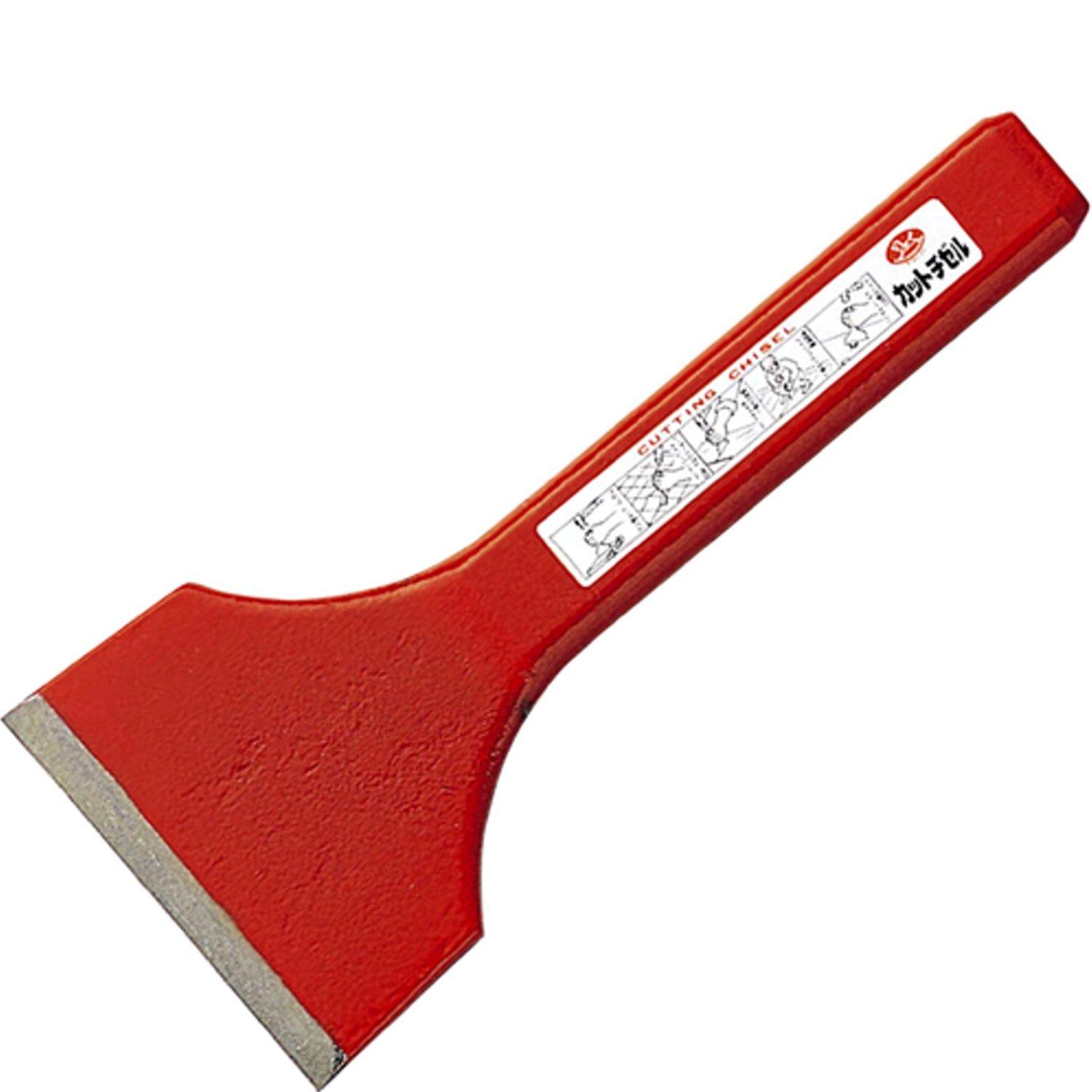 Koyama Cutlery Manufacturing Mokuba Cut Chisel 90mm Co., Ltd.