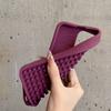 Funny Stuff DIY Brain-training Toys Phone Case for iPhone 12 13 14 15 16 Pro Max Soft Silicone Reliver Stress Creative Cover