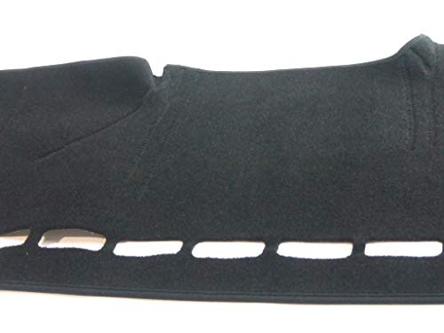 Fujidrive Dashboard Mat for Suzuki Jimny JB23, JB33, and JB43, Sun Protection, Anti-Glare Dashboard Cover