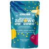 Bezcukierki Zdrowe Owocowe - Niebieskie - 12G